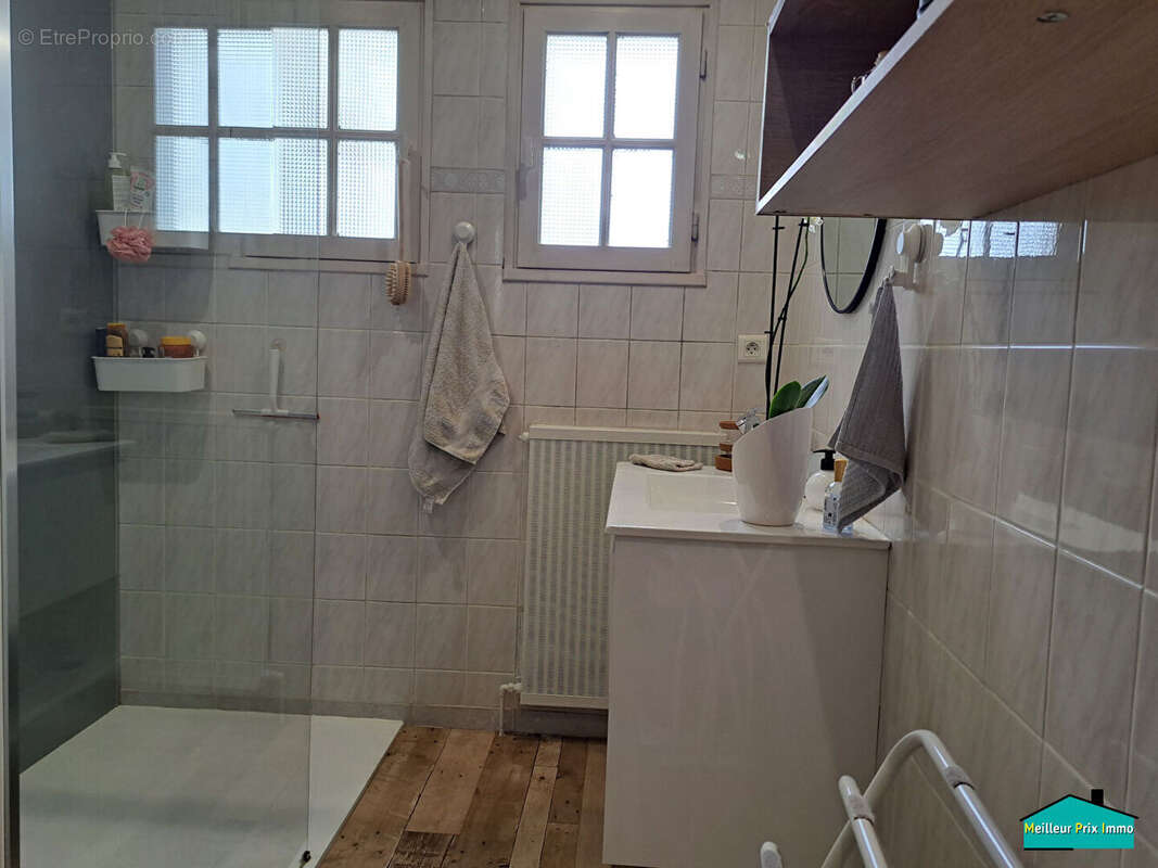 Maison à Machecoul Saint Même 6 pièce(s) 131.54 m2 - photo 11