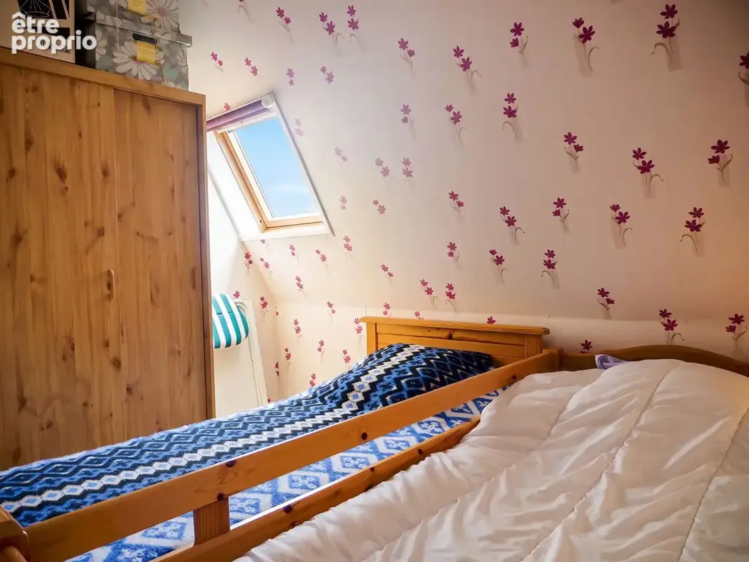 Appartement VILLERS-SUR-MER - 34 m² - 2 chambres - photo 10