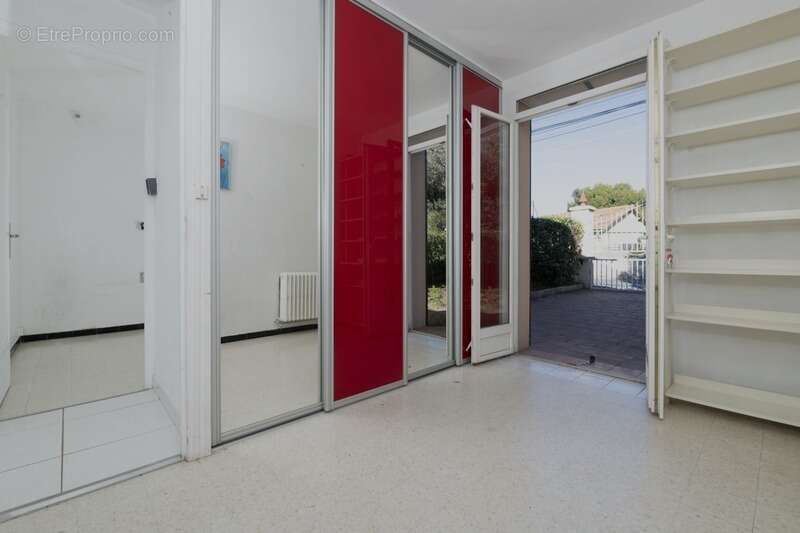 Maison à LES PENNES-MIRABEAU