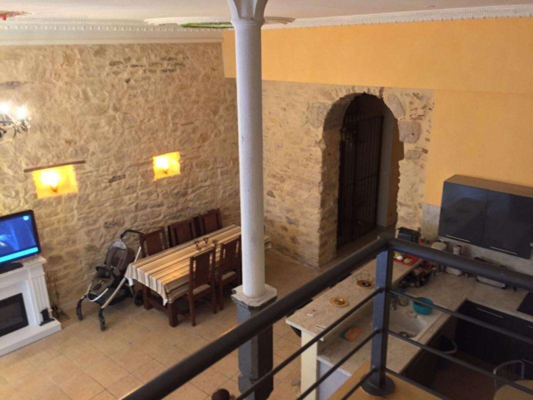Vente Appartement de caractère - Peyriac de Mer- 109.37 m2-316300 - photo 3