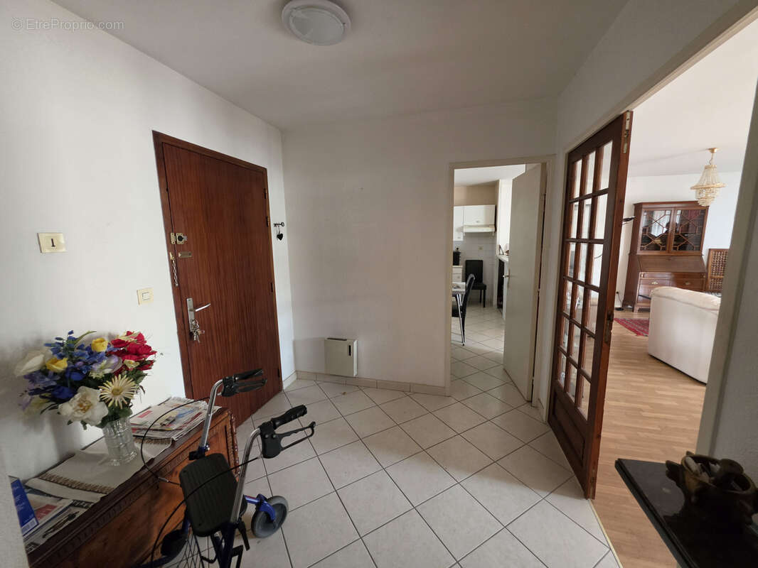 Appartement à BOURGES