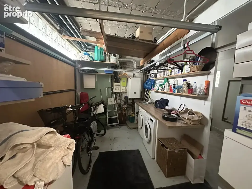 Maison 3 pièces 80 m² à vendre à Igny (91430) - photo 13