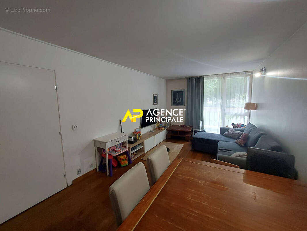 BEZONS _ Appartement 2 pièces 54 m2 - photo 6