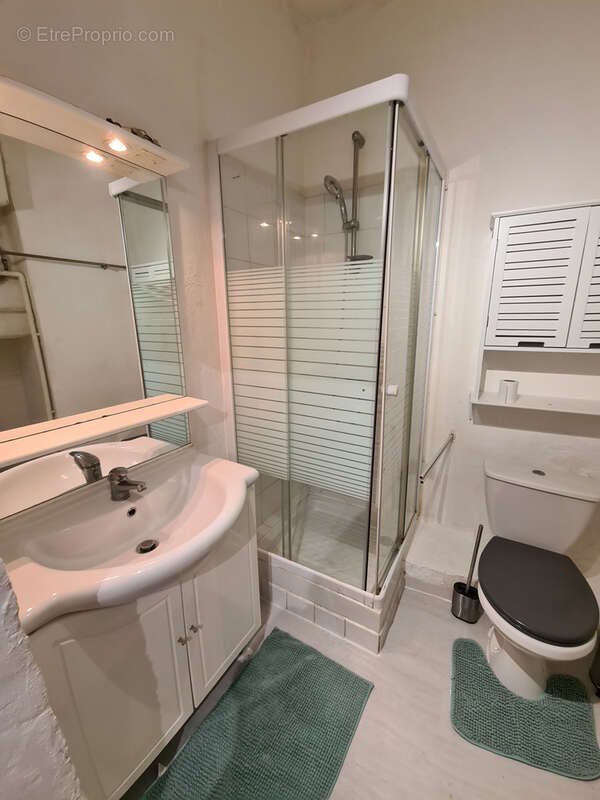 Appartement à DRAGUIGNAN