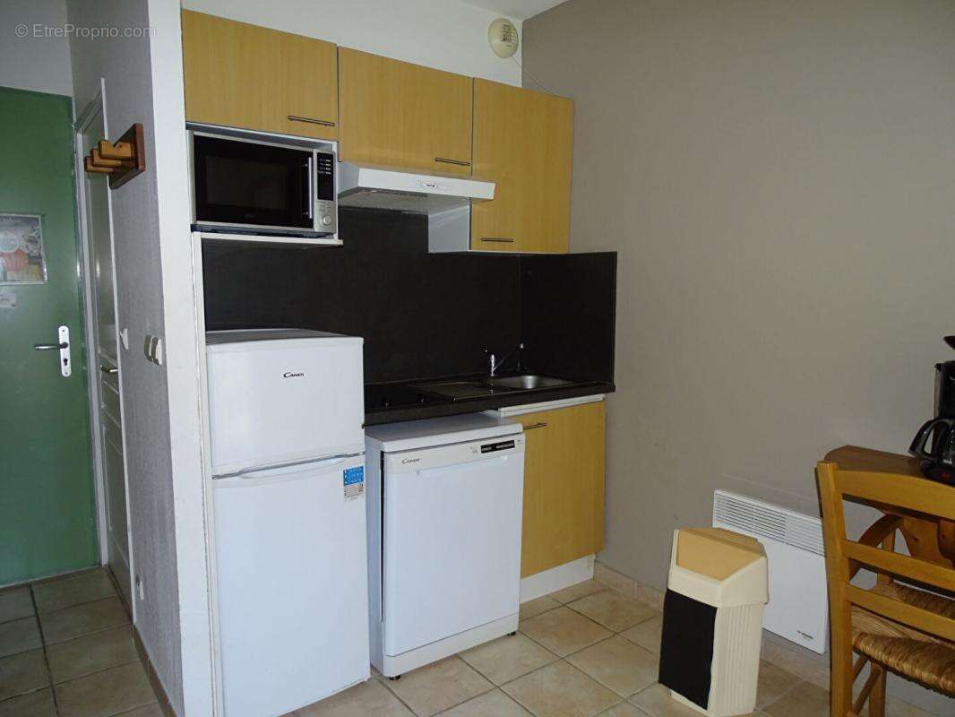 Appartement à MONTIGNAC