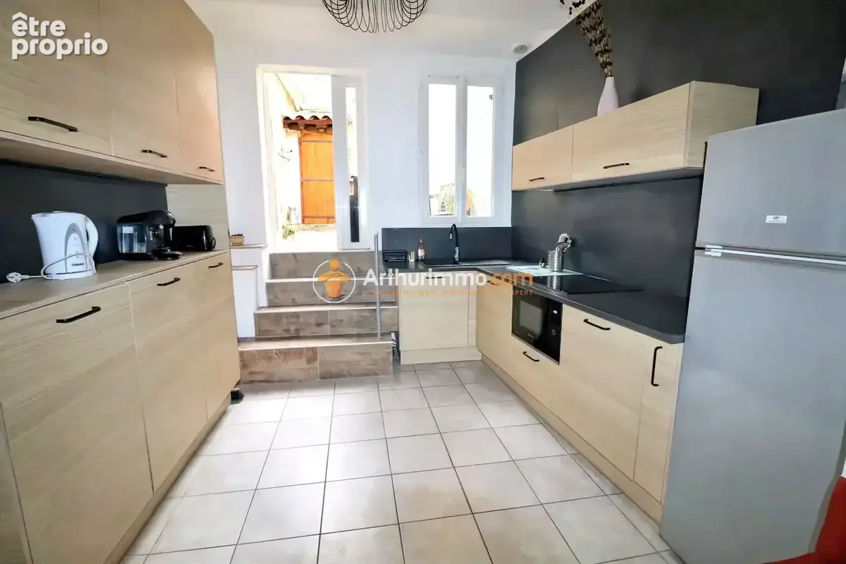 Vente Maison Gallargues-le-montueux(30660) 225 000ï¿œ - photo 4