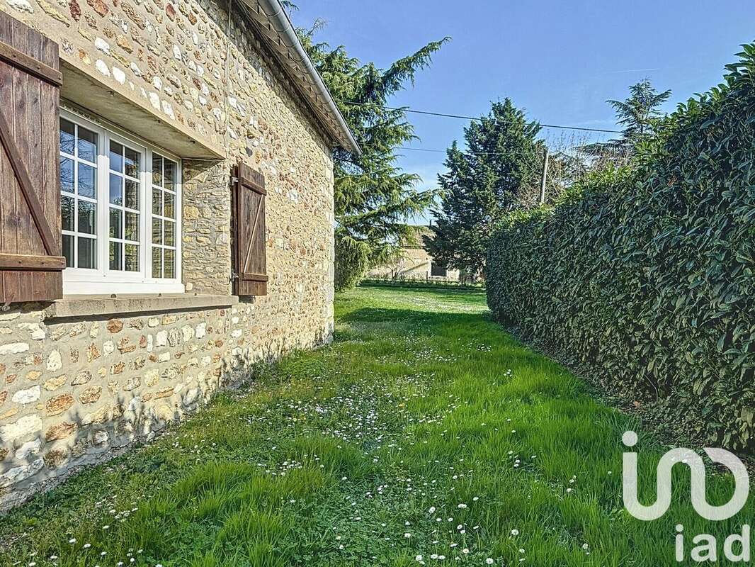 Photo 2 - Maison à HECOURT