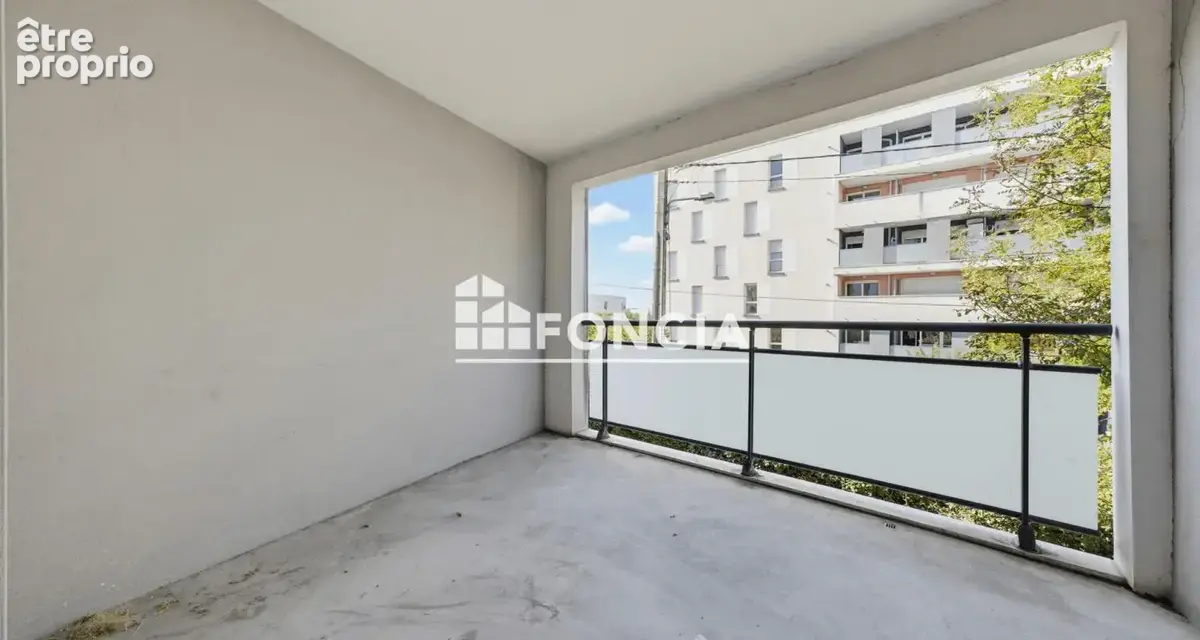 Appartement T2 secteur 4 Pavillons avec parking - photo 2
