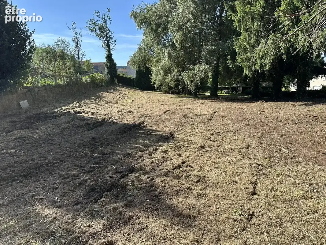Terrain à bâtir libre de constucteur - photo 4