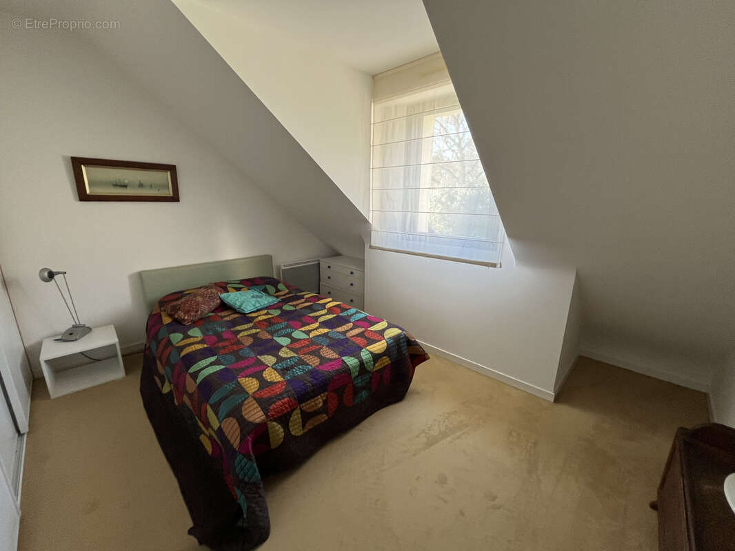 Maison à LARMOR-BADEN