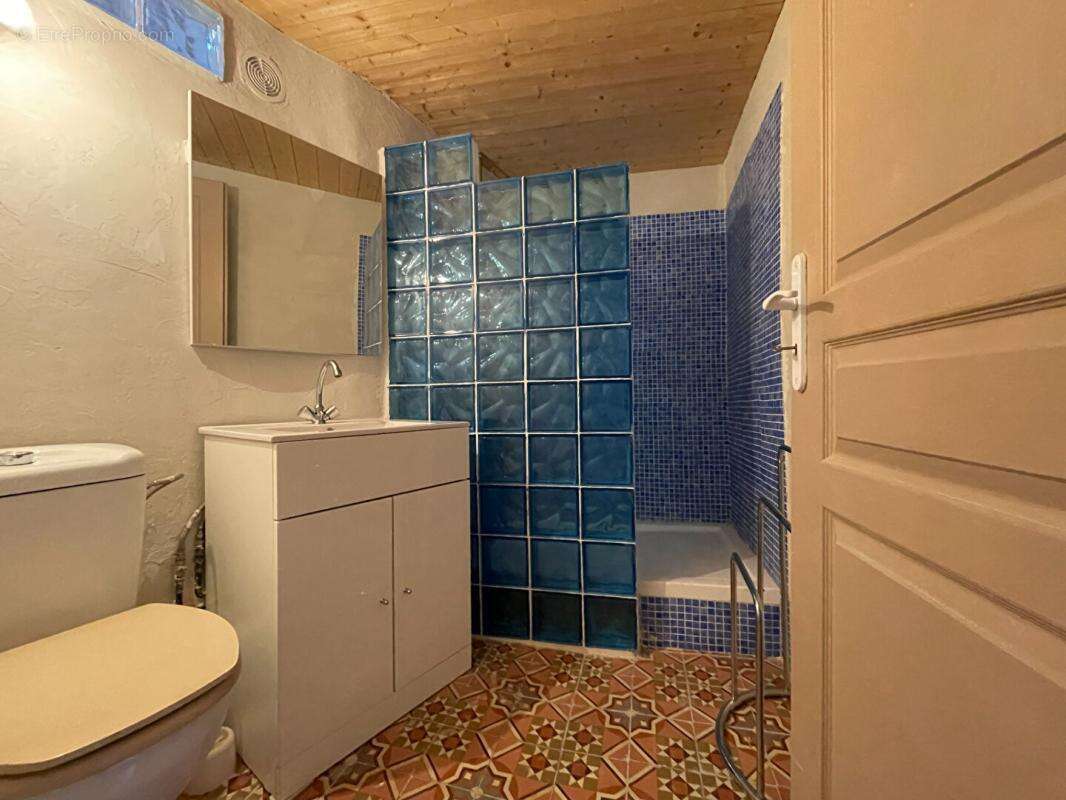 Maison Vias - photo 6