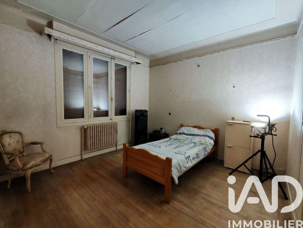 Photo 9 - Maison à LE MEE-SUR-SEINE