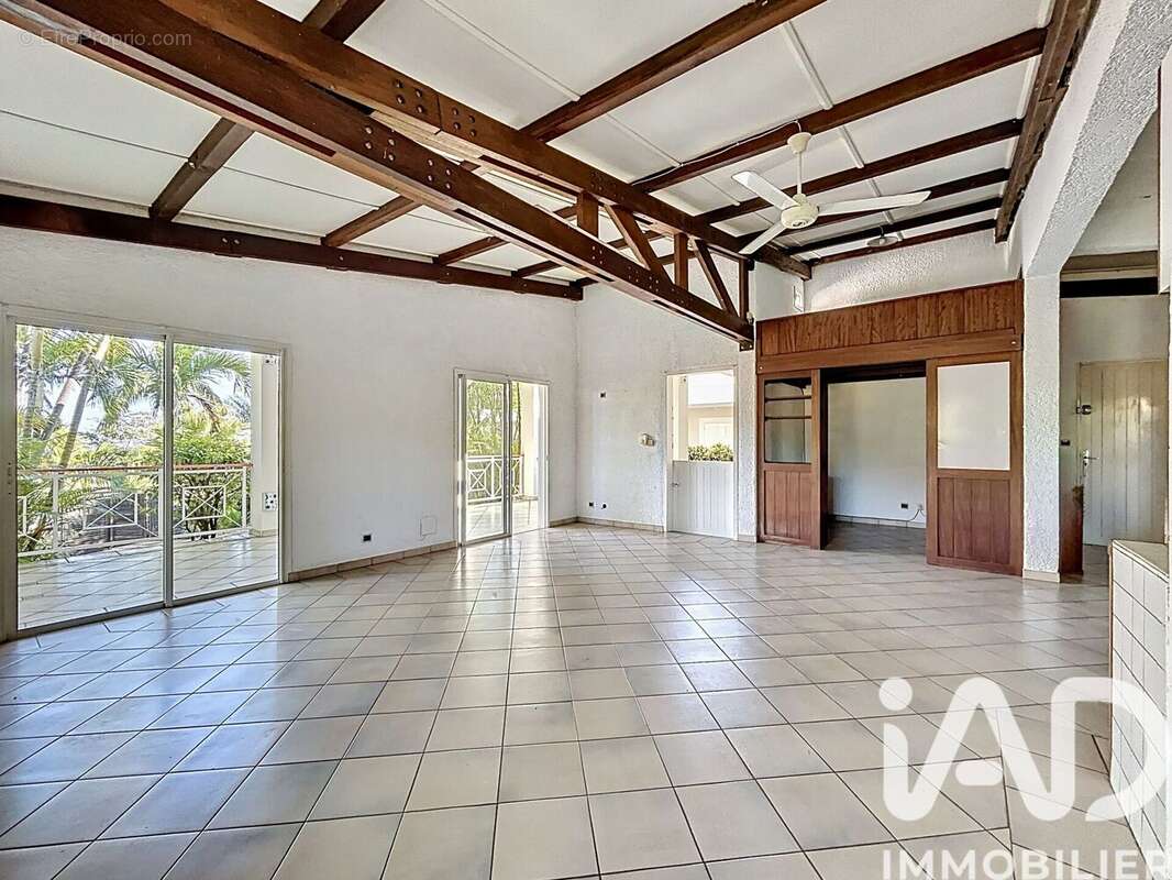 Photo 7 - Maison à LA POSSESSION