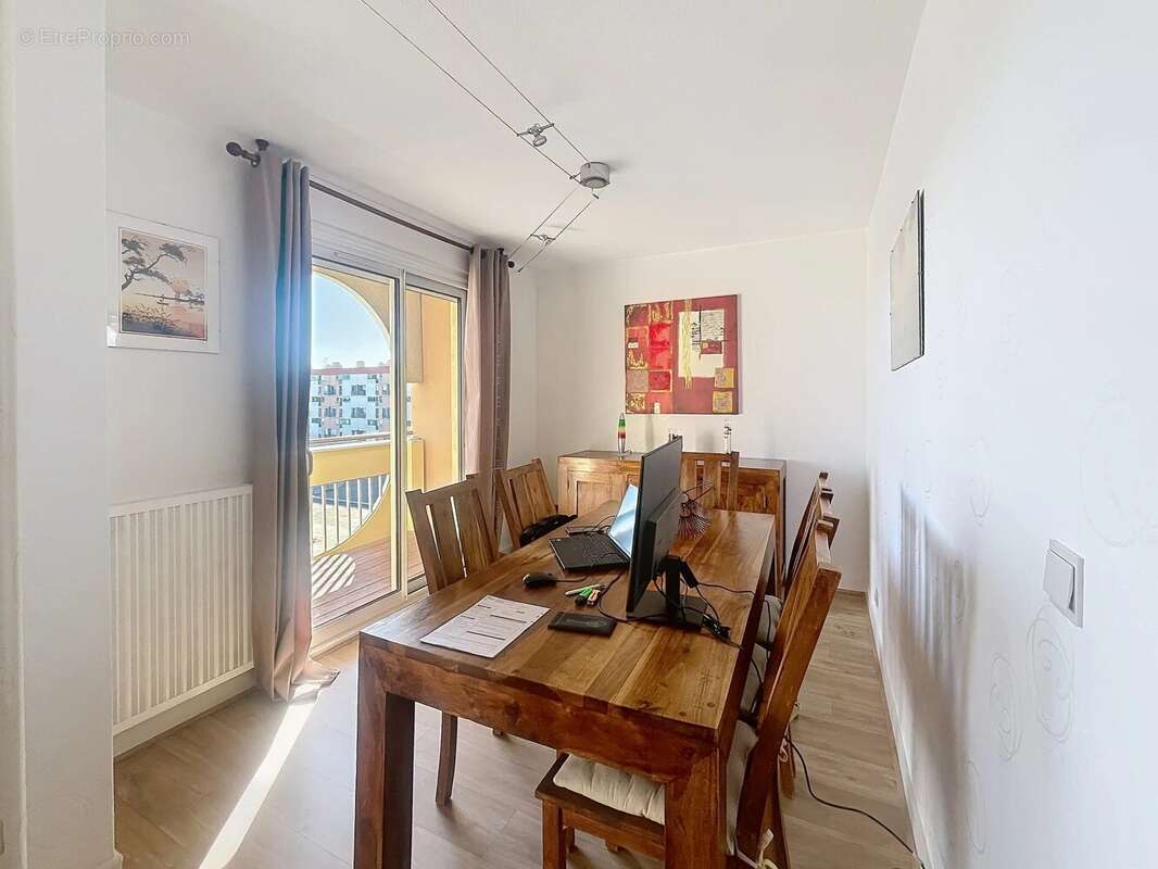 Appartement à COLOMIERS