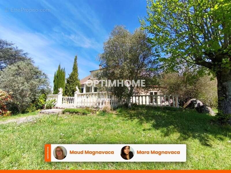 Charmante maison bourgeoise 7 pièces quartier prisé à CASTRES (81) - photo 3