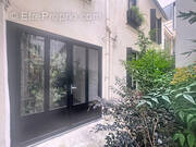 Appartement à PUTEAUX