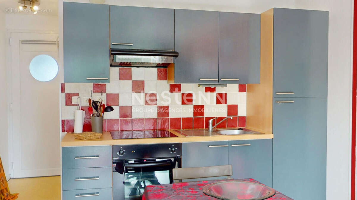 Appartement à CAMIERS