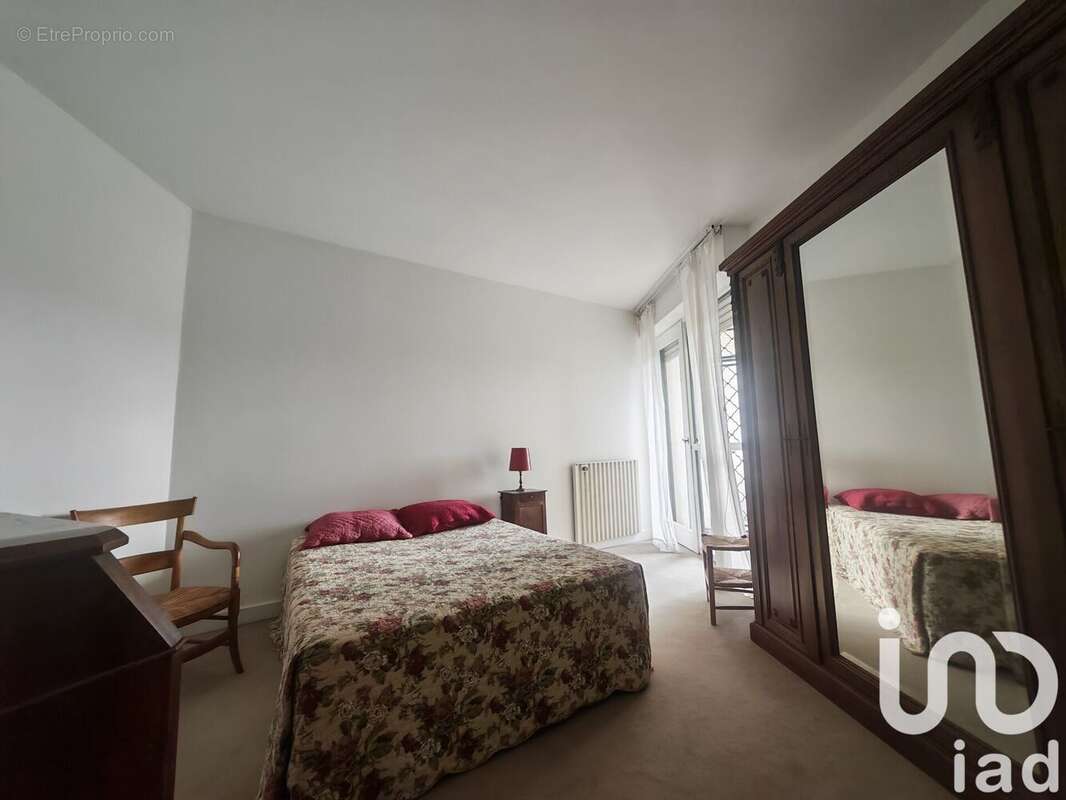 Photo 8 - Appartement à BORDEAUX