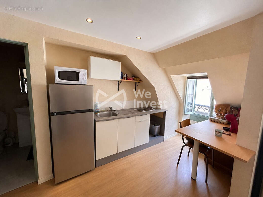 Appartement 262 m² à Joigny  - photo 9