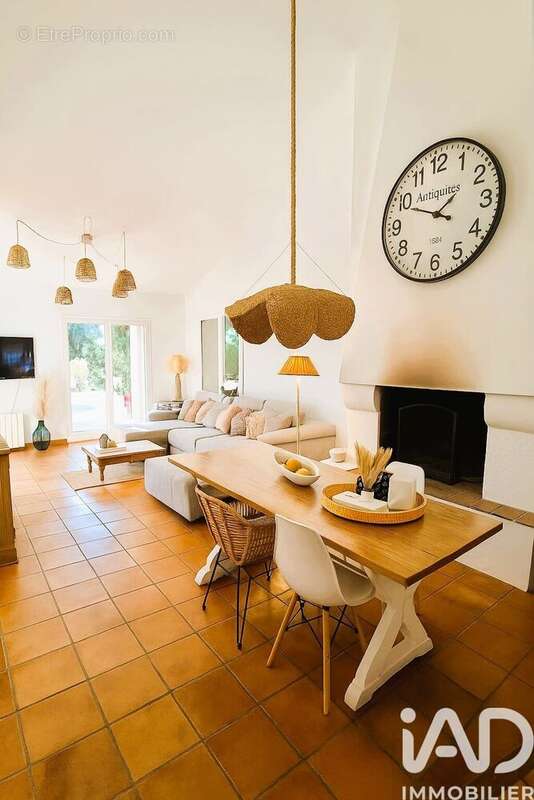 Photo 5 - Maison à LE THORONET