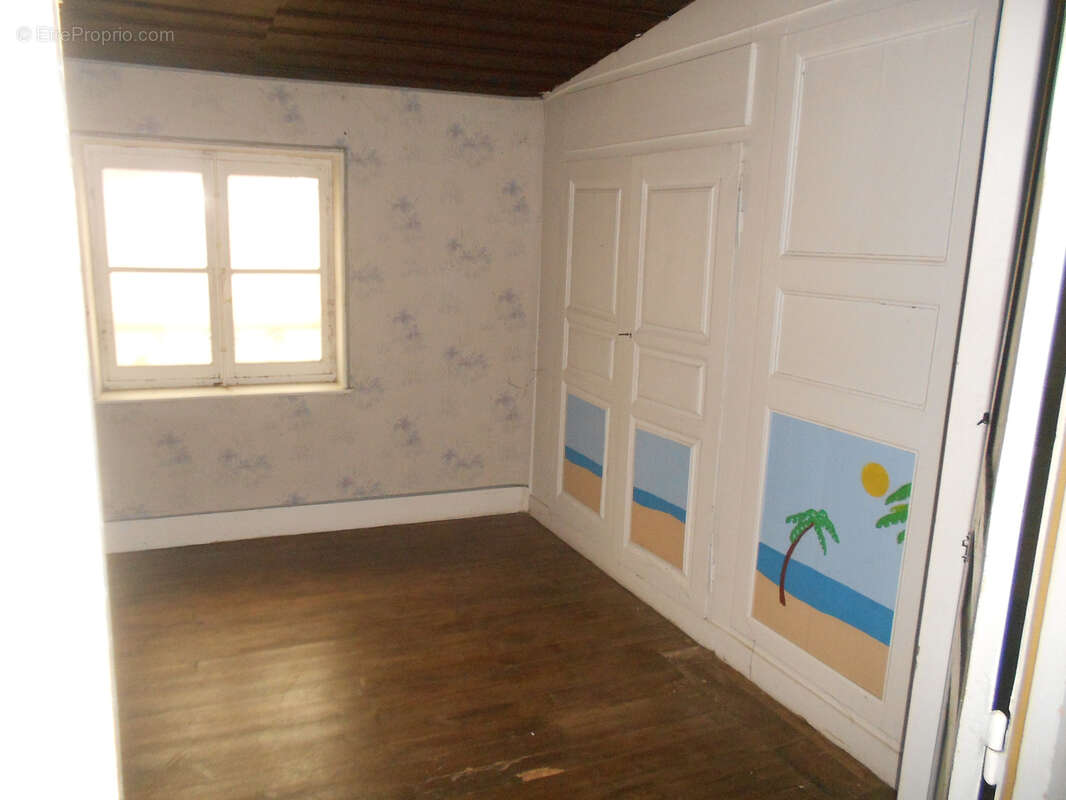 Appartement à THIERS