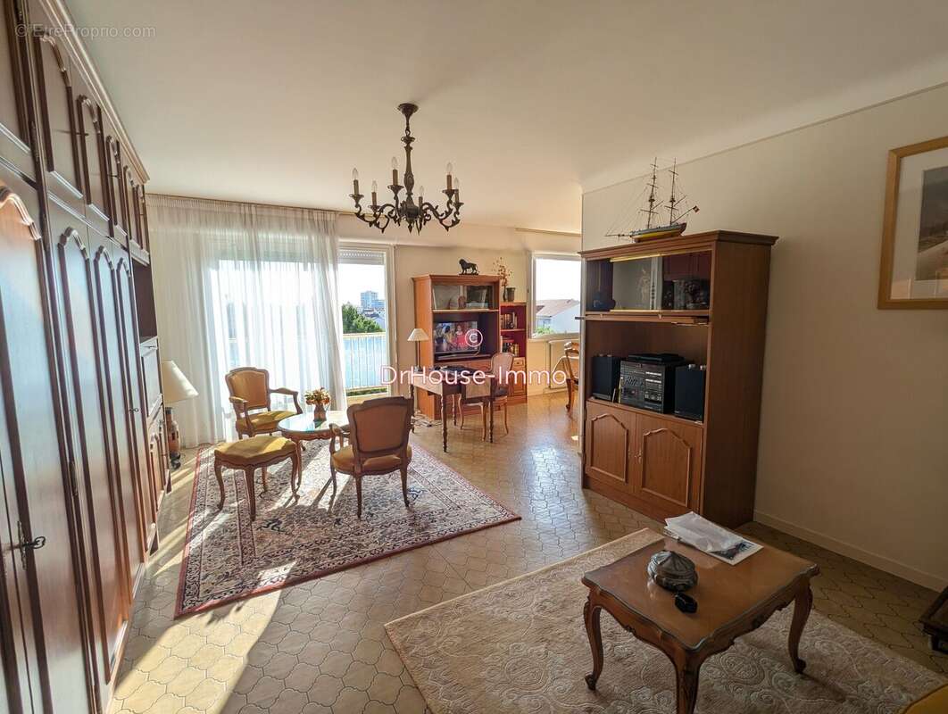 Appartement 73 m² à Les Sables-D'olonne  - photo 3