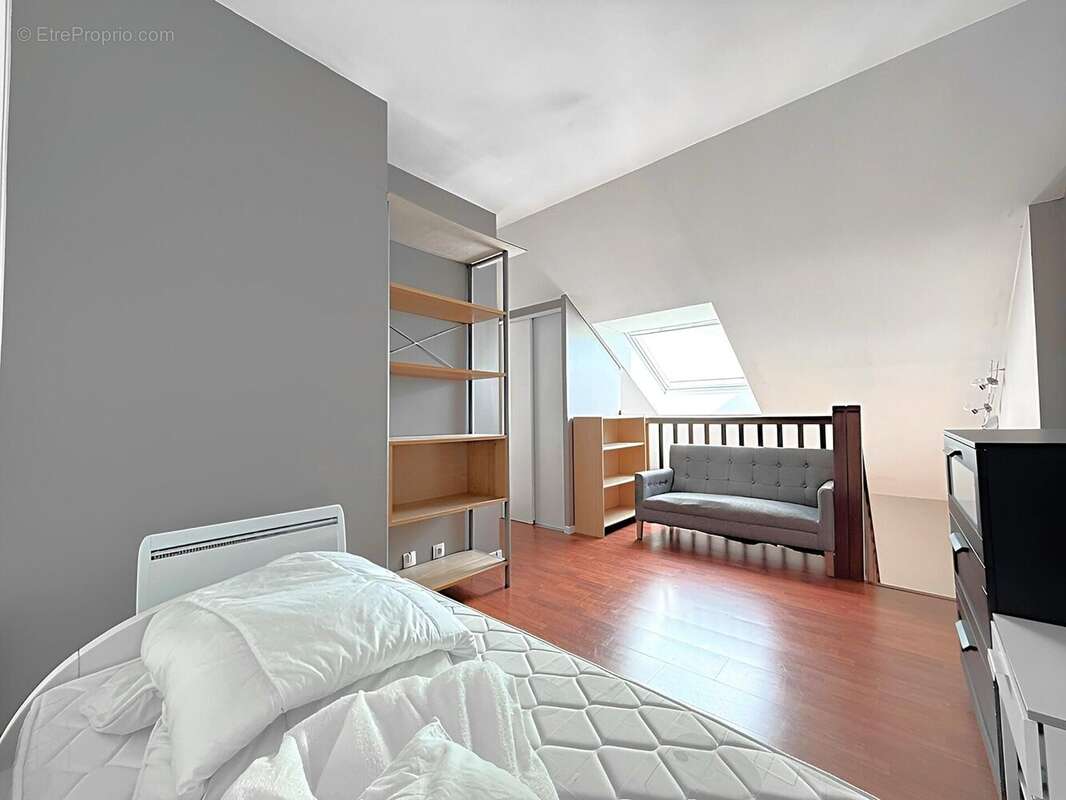 Photo 5 - Appartement à CARRIERES-SOUS-POISSY