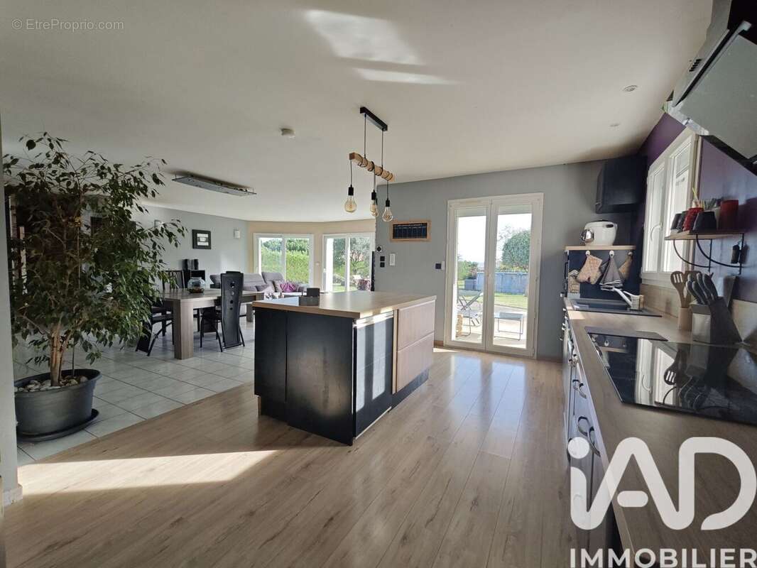 Photo 4 - Maison à SONNAY