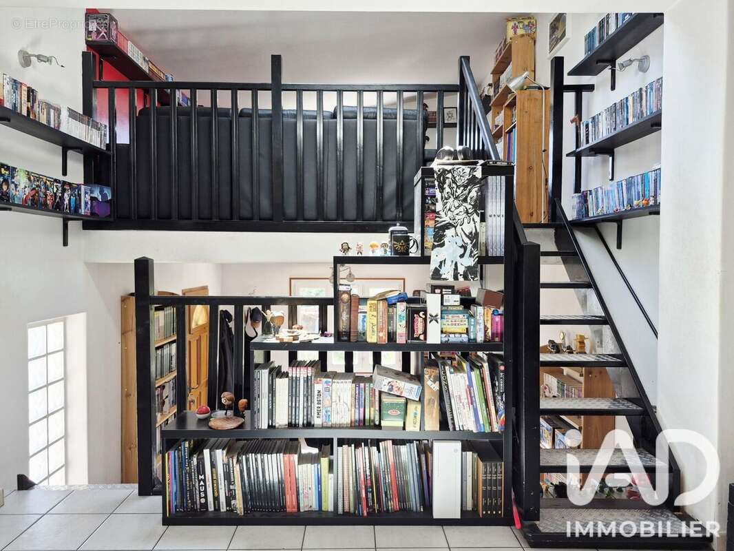 Maison 72 m² à Le Havre  - photo 5