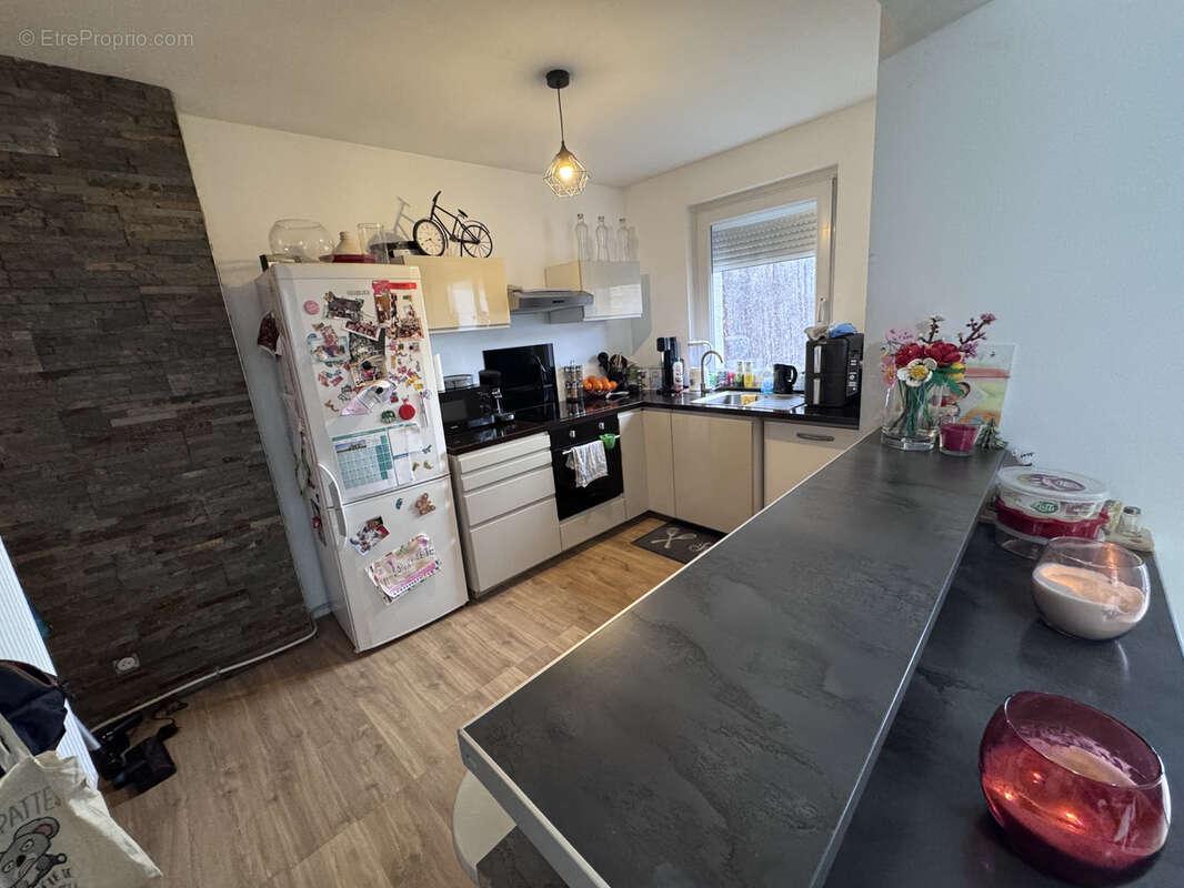 Maison à FROIDECONCHE