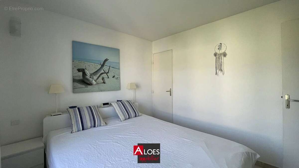 Maison à AIGUES-MORTES