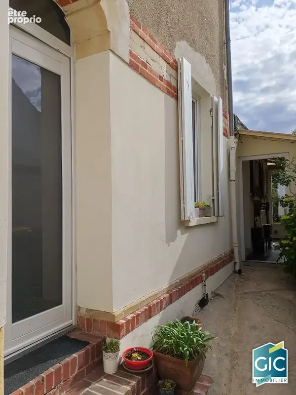 Maison Caen 4 pièce(s) 80 m² environ - photo 2