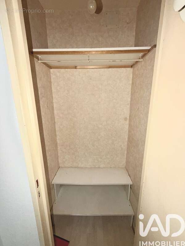 Photo 7 - Appartement à ARNOUVILLE-LES-GONESSE