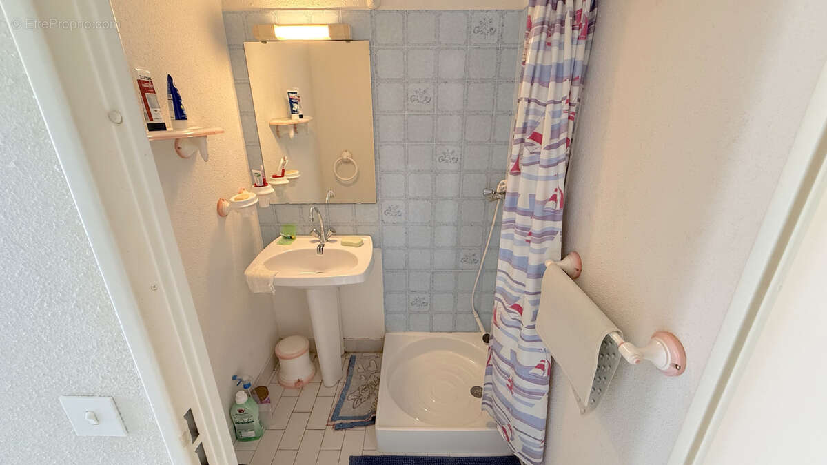 Appartement à CANDILLARGUES