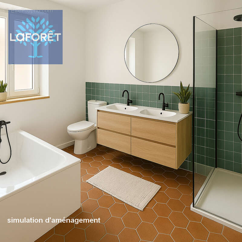 Maison à ILLKIRCH-GRAFFENSTADEN