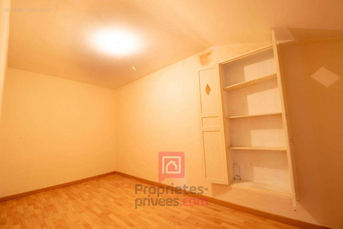 Maison à BEAUMES-DE-VENISE