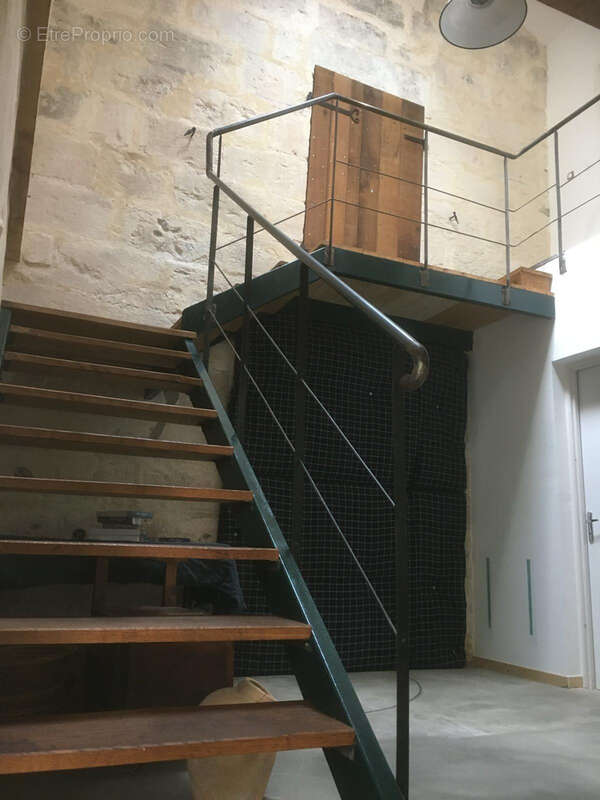 Maison à SAINT-FORT-SUR-GIRONDE