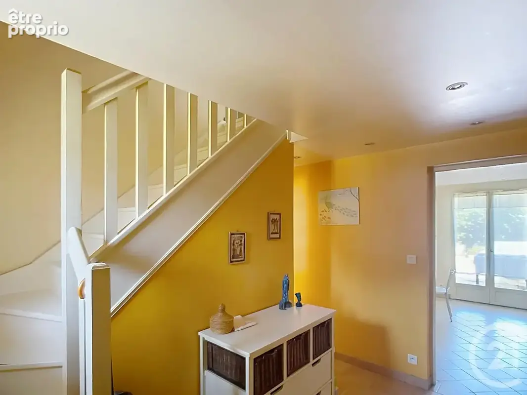 Maison 5 pièces 101 m² à vendre à Gisors (27140) - photo 6