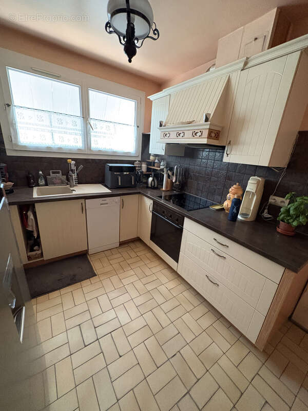 Maison de plain-pied avec terrain constructible - photo 6