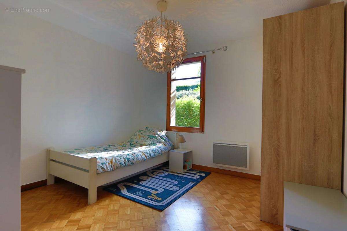 Appartement à ANNECY-LE-VIEUX