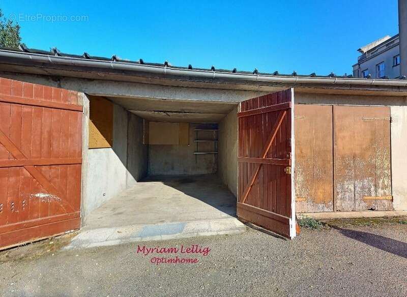 Appartement à EVREUX