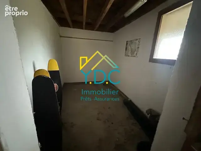 Maison 2 pièces 176 m² à vendre à Yvetot (76190) - photo 5