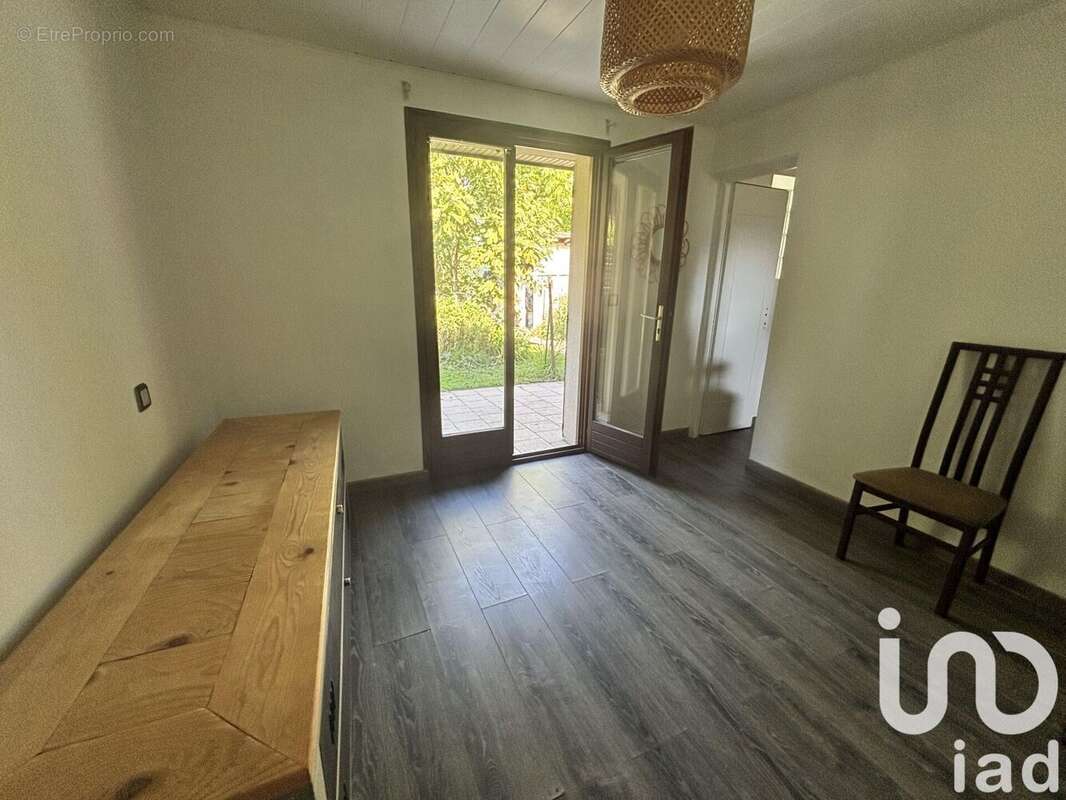 Photo 6 - Maison à BORDEAUX