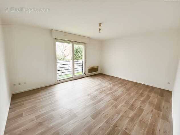 Appartement à VESOUL