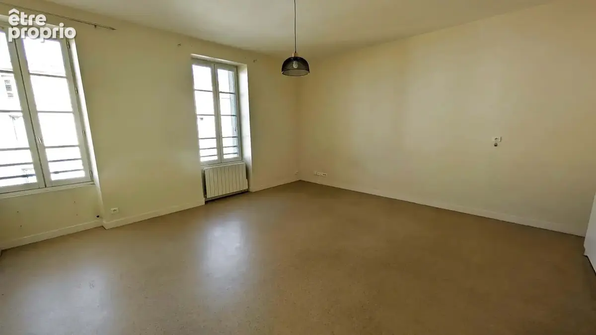 Appartement à NIORT