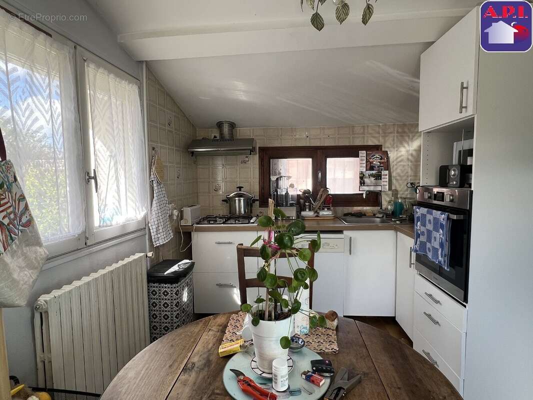 Maison à LABARTHE-SUR-LEZE