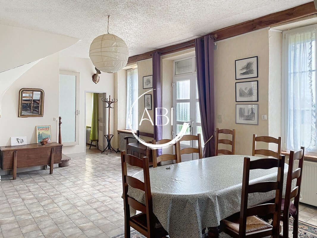 Maison 185 m² à Beaulandais  - photo 4