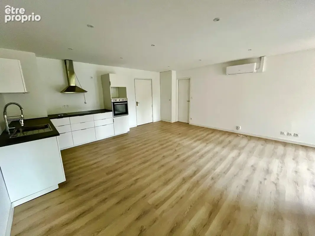 Aix Ouest  - Appartement T2 50m2 en 1er Etage (ASC) avec Terrasse - photo 6