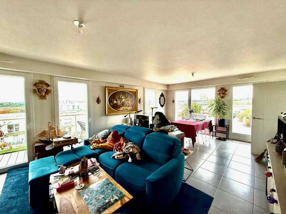 Appartement à CAEN
