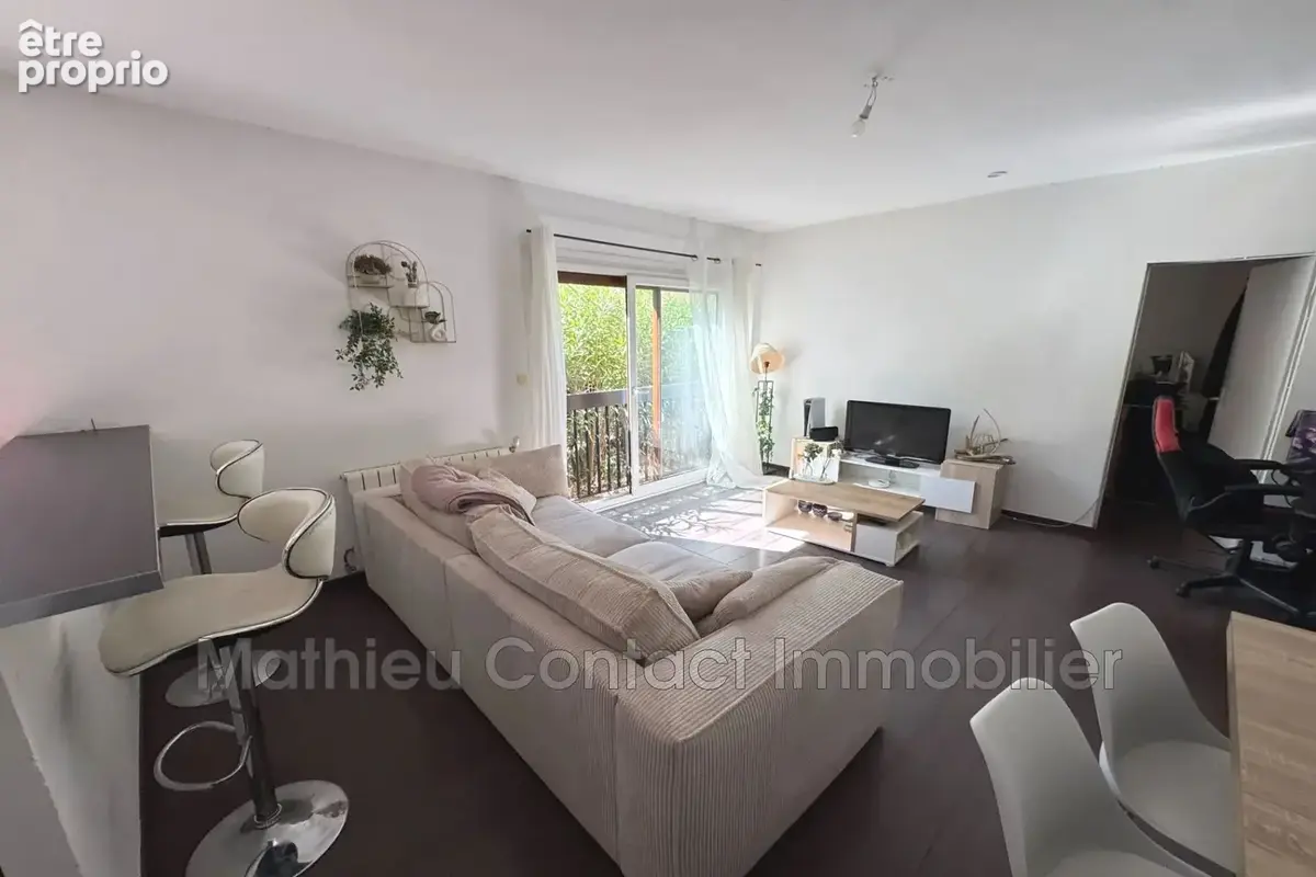 Appartement 2 pièces 52 m² à vendre à Nimes (30900) - photo 6
